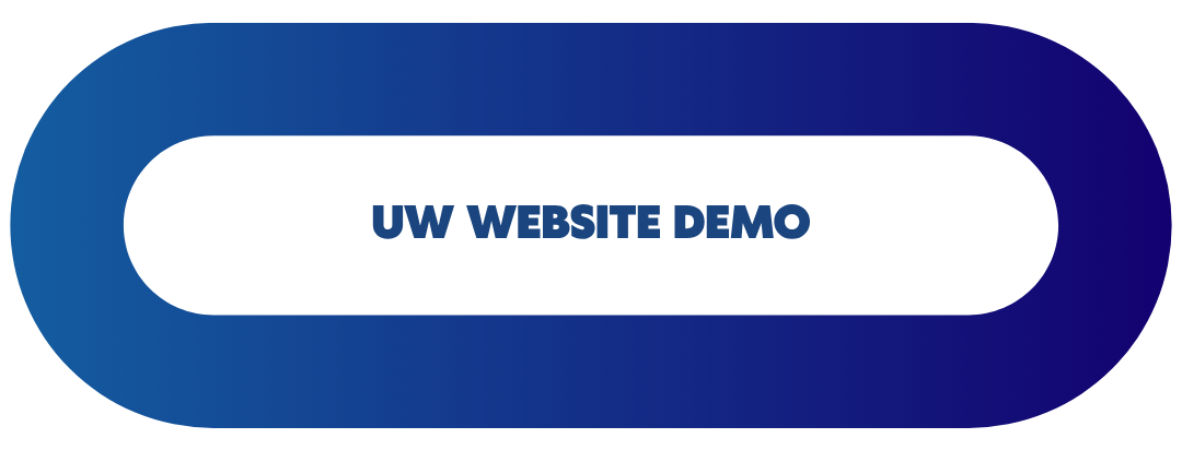 UW Website Demo